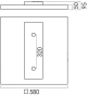 RIDI STORA-QA-LED 5200/840    SPC0630034 