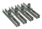 Schneider Set 4xStufenschieber  NSYDPLA6 