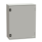 Schneider RAL7035 Wandschrank  NSYPLM54G 