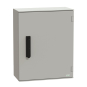 Schneider RAL7035 Wandschrank NSYPLM54VG 