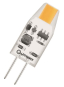 LEDV LED PIN MICRO 1-10W/827 100lm 