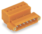 WAGO 231-633/109-000 1-Leiter- 