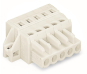 WAGO 721-105/031-000 1-Leiter- 