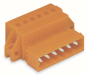 WAGO 231-637/019-000 1-Leiter- 