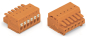 WAGO 2734-203 1-Leiter- 