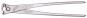 Knipex Kraft-Monierzange         9914250 