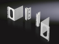 Rittal Adapter 3HE 1=2        DK 7246100 