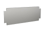 Rittal Sockel-Blende  1=2    VX 8620.081 