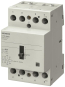 Siemens 5TT58506 INSTA Schütz 0/1 