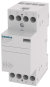 Siemens 5TT50300 INSTA Schütz 4S Kontakt 