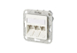 Metz C6A Modul 3 Port     130B11D31102-E 