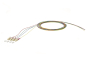 Metz Pigtail LC-PC OM4     150N1JO0020E4 