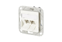 Metz C6A Modul 2 Port     130B11D21102-E 
