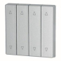 EATON CWIZ-04/23 Wippe 4fach      147623 