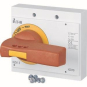EATON NZM3-XDVGR Drehgriff rot-   165717 