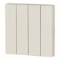 EATON CWIZ-04/02 Wippe 4fach      126051 