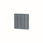 EATON CWIZ-04/24 Wippe 4fach      147624 
