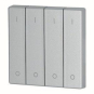 EATON CWIZ-04/13 Wippe 4fach      147599 