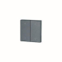 EATON CWIZ-02/24 Wippe 2fach      147620 