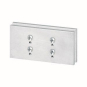 EATON NZM2-XAP7                   119381 