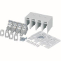 EATON NZM1-4-XKAM Tunnelklemme 4p 144114 