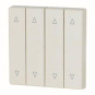 EATON CWIZ-04/22 Wippe 4fach      147622 