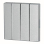 EATON CWIZ-04/03 Wippe 4fach      126052 