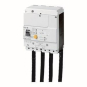 EATON NZM1-4-XFI30R               104606 