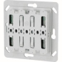 EATON CTAA-01/04 Taster 1fach     125969 