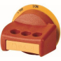 EATON NZM1-XDGVR Drehgriff rot-   100733 
