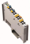 WAGO 750-671 Steppercontroller,DC 24 