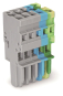 WAGO 769-105/000-038 1-Leiter- 