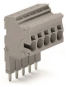 WAGO 2004-553 Modularer 