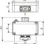 TEGA STX V1                  H82000A0006 