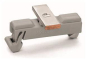 WAGO 790-112 Träger mit Ableitfuß, 