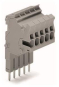 WAGO 2001-552 Modularer 