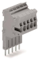 WAGO 2001-552 Modularer 