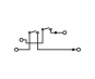 WAGO 2002-2952 Doppelstock- 