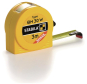 Stabila 16456 Taschenbandmaß 3m  1716456 