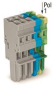 WAGO 769-105/000-038 1-Leiter- 