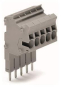 WAGO 2002-558 Modularer 