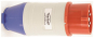 Testboy TV 401/16A CEE           2220402 