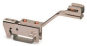 WAGO 790-301 Sammelschienenhalter,für 
