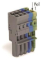 WAGO 769-105/000-038 1-Leiter- 