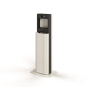 SMA Standfuß für Wallbox    206470-00.01 