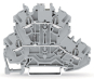 WAGO 2002-2211/1000-410 Bauelement- 