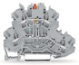 WAGO 2002-2221/1000-413 Bauelement- 