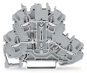WAGO 2002-2214/1000-491 Bauelement- 