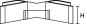 Hellermann EL-TY(TELS1)-POM-BK Kabel- 