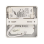 NOBIL LED Panel   LED Panel Aufbau 120 Q 